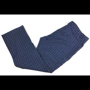 Banana Republic Reegan Pants